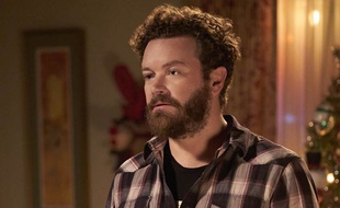 Danny Masterson dans la série «The Ranch»