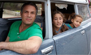 Marc Ruffalo dans Daddy Cool