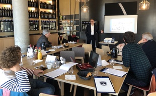 Les Girondins de Bordeaux propose des ateliers participatifs.