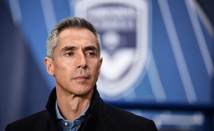 Paulo Sousa prépare-t-il son départ du club ?