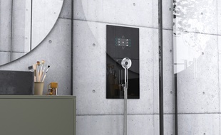 CES 2019 Las Vegas: La start-up alsacienne Inman veut vous faire des économies sous la douche