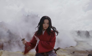 On retrouvera Mulan sur les écrans en mars 2020.