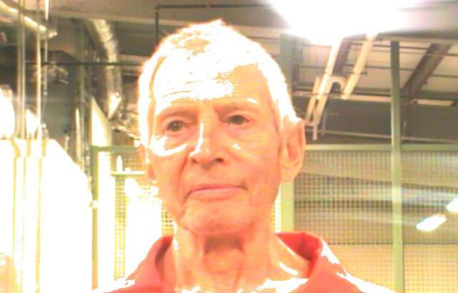 «I killed them all»: L'héritier Robert Durst va être jugé pour meurtre