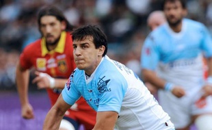 Bayonne a dominé de justesse Perpignan (18-16) au terme d'une prestation inégale, profitant de sa petite victoire pour sortir de la zone rouge.