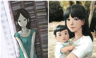 «Solanin» d'Inio Asano et «Les Liens du sang» de Shuzo Oshimi, deux mangas incontournables sur l'adolescence nippone