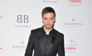 L'ancien chanteur des One Direction, Liam Payne