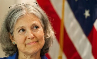 Les Verts américains --minoritaires dans le système de bipartisme américain-- ont désigné samedi Jill Stein pour les représenter à l'élection présidentielle de novembre, où cette pédiatre de 62 ans défendra des idées fermement ancrées à gauche.