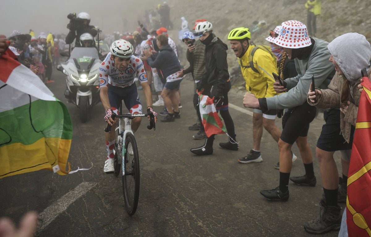 Tour de France 2025 : Risque-t-on de vivre la première édition du siècle sans victoire d'étape française ?