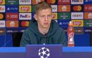 OM, Salaire. Combien gagne Oleksandr Zinchenko avec Arsenal ?