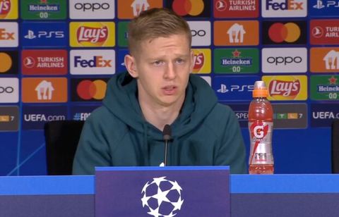 OM, Salaire. Combien gagne Oleksandr Zinchenko avec Arsenal ?