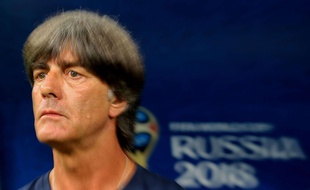 Joachim Löw a une semaine pour réfléchir à son avenir