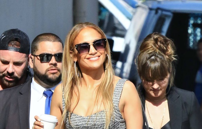 «She's back»! Jennifer Lopez fait son retour à la télévision