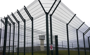 Illustration de la prison de Vendin-Le-Vieil