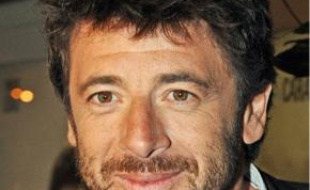 Patrick Bruel retrouve Alexandre Arcady.