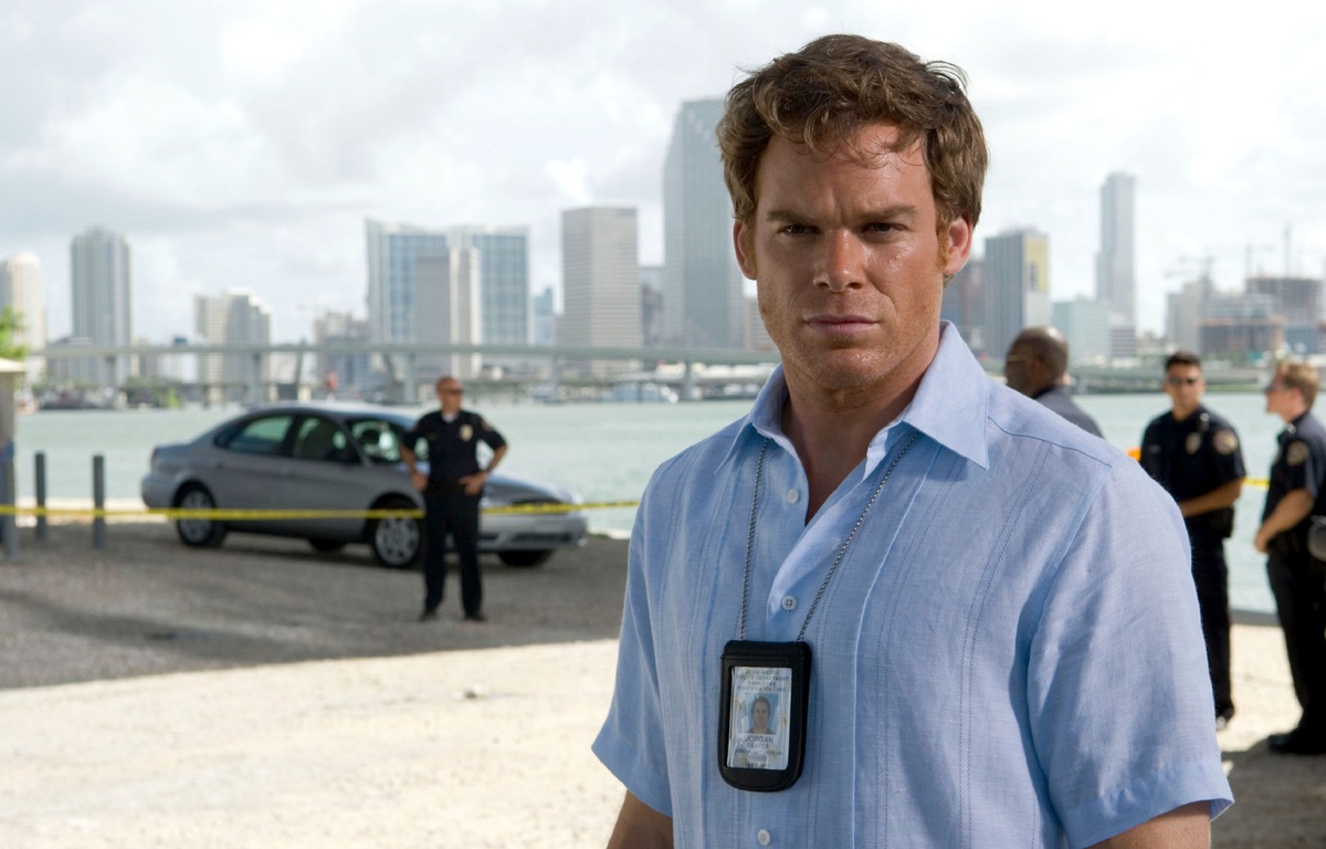 « Dexter » : Une saison 9 officiellement prévue pour 2021 (et pour ...