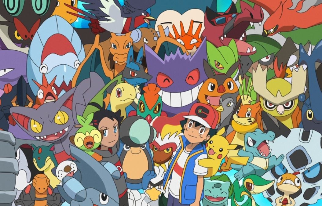 « Pokémon », devinez-les tous ! Testez vos connaissances sur les personnages