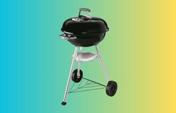 Laissez-vous tenter par un nouveau barbecue Weber avec cette offre folle