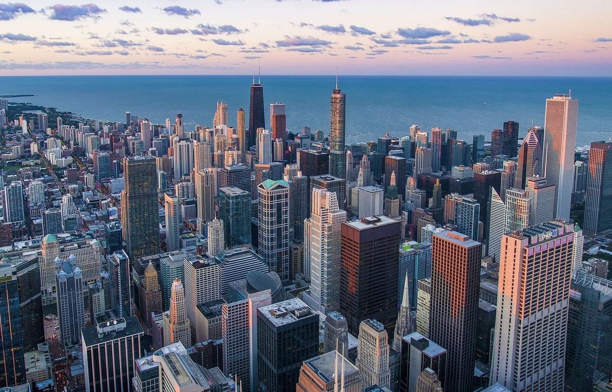 Etats-Unis : Après Los Angeles et Washington, Trump planifierait le déploiement de la Garde nationale à Chicago