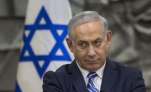Le Premier ministre israélien Benyamin Netanyahou a exprimé au fils de Mireille Knoll, une octogénaire juive assassinée en France, la solidarité d'Israël avec la famille de la victime.