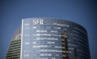 SFR est l'entreprise lauréate des Cactus, une série de mauvais prix décernés par le magazine 60 Millions de consommateurs.