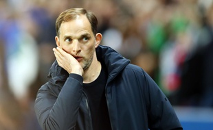 Thomas Tuchel ne sait plus qui mettre sur le terrain en cette fin de saison du PSG.