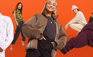 Profitez des offres Asos à l'occasion du Black Friday 2021