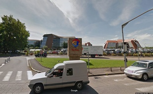 Le suicide a eu lieu sur le site du centre Jean Feger de Total à Pau.