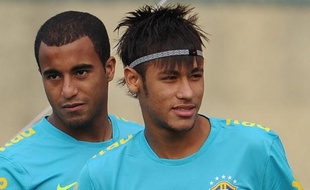 L'Espagne en plein âge d'or et le Brésil de la génération Neymar se présentent comme les grands favoris du tournoi olympique de football des Jeux de Londres, qui verra également le grand retour de l'Uruguay et d'une équipe du Royaume-Uni, avec Giggs mais sans Beckham.
