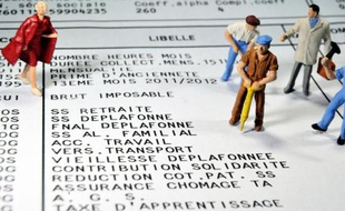 Les augmentations de salaires ne devraient pas dépasser 2% en 2014 en France, un taux qui n'avait pas été aussi bas depuis 2000, indique mercredi le cabinet Hay Group, qui y voit un effet de la crise et de la croissance atone.