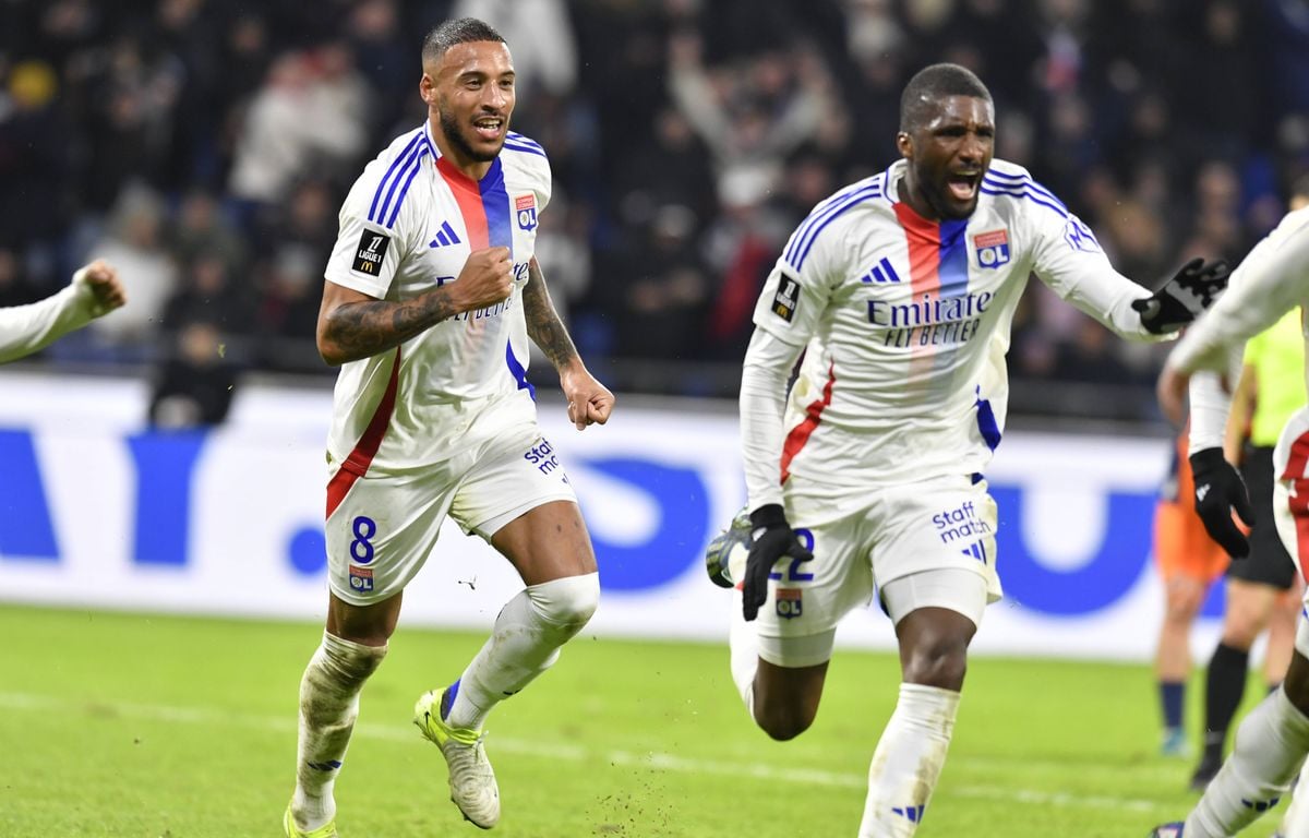 EN DIRECT OL - FC Metz : Les Lyonnais veulent enchaîner après leur joli succès à Lens... Suivez le match avec nous dès 20h30