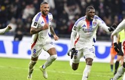 EN DIRECT OL - FC Metz : Début de match vivant entre le promu et les miraculés lyonnais..