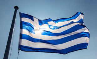 Des navires grecs ont été déployés.