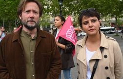 Polémique autour de la nomination de Najat Vallaud-Belkacem à la Cour des comptes