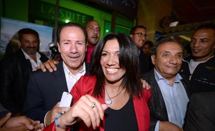 Le député Patrick Mennucci et la sénatrice Samia Ghali s'affronteront dimanche prochain au second tour de la primaire socialiste en vue des municipales à Marseille, a confirmé dimanche soir le président de la Haute autorité des primaires, sans toutefois donner dans l'immédiat de chiffres sur ces résultats du 1er tour.