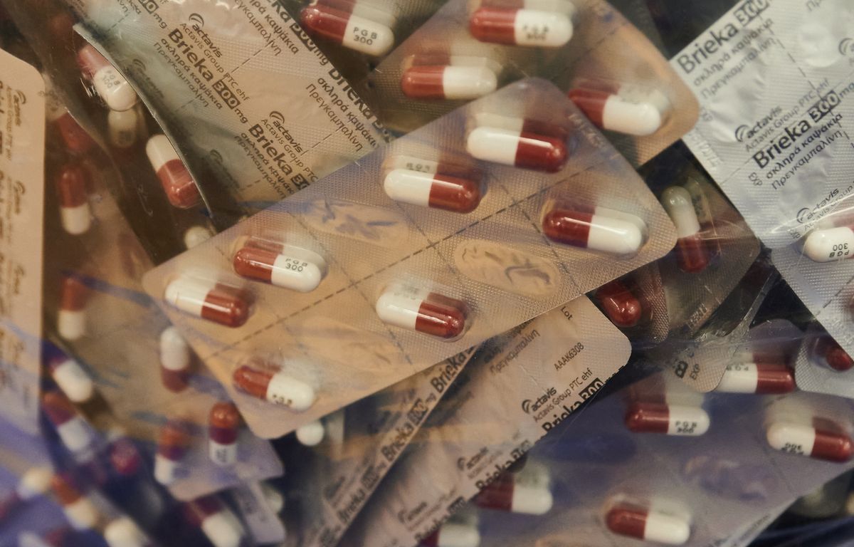 Nantes : Un médecin condamné à deux ans de prison avec sursis pour la délivrance abusive de prégabaline