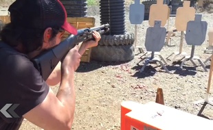 L'incroyable entraînement de Keanu Reeves ! - Le Rewind (vidéo)