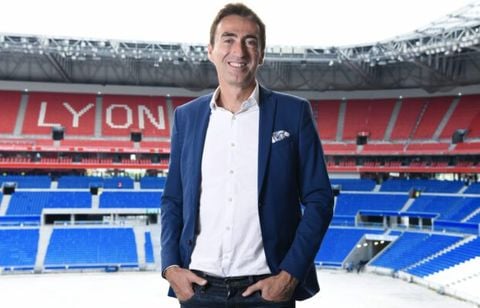 OL. L’ancien président de l’Olympique Lyonnais va racheter l’Aviron Bayonnais