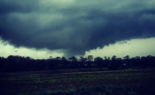 Une tornade a provoqué des dégâts « catastrophiques » en Alabama, dans le sud-est des Etats-Unis