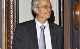 Le juge Renaud Van Ruymbeke
