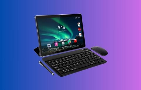 Cette tablette tactile Android à moins de 85 euros fait des émules