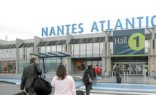 La DGAC s'est penchée sur l'éventuel maintien de l'actuel aéroport nantais.