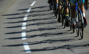 Le cycliste belge Daan Myngheer, 22 ans, est mort après avoir été victime d'un infarctus lors de la première étape du Critérium international autour d'Ajaccio