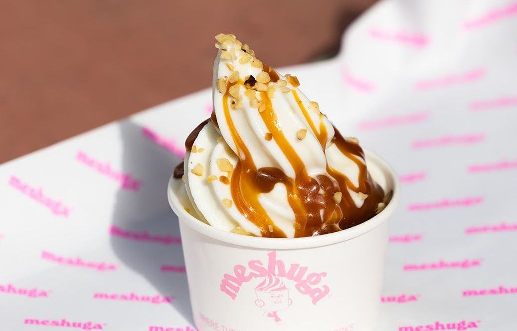 Soft Serve : Quatre spots parisiens pour déguster le meilleur de la crème glacée américaine