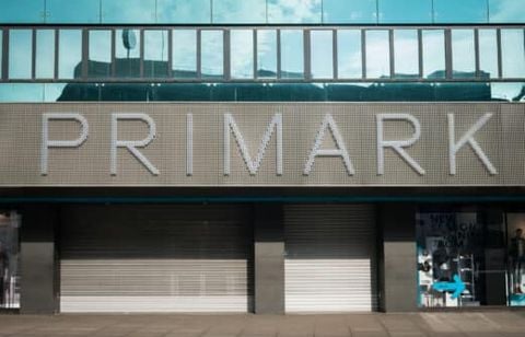 “Comment j’ai gagné 2 m² sans travaux grâce à cette astuce déco à 4€ de chez PRIMARK”