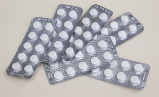 Des médicaments à base d'hydroxychloroquine