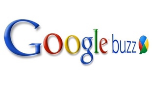 Le logo Google Buzz.