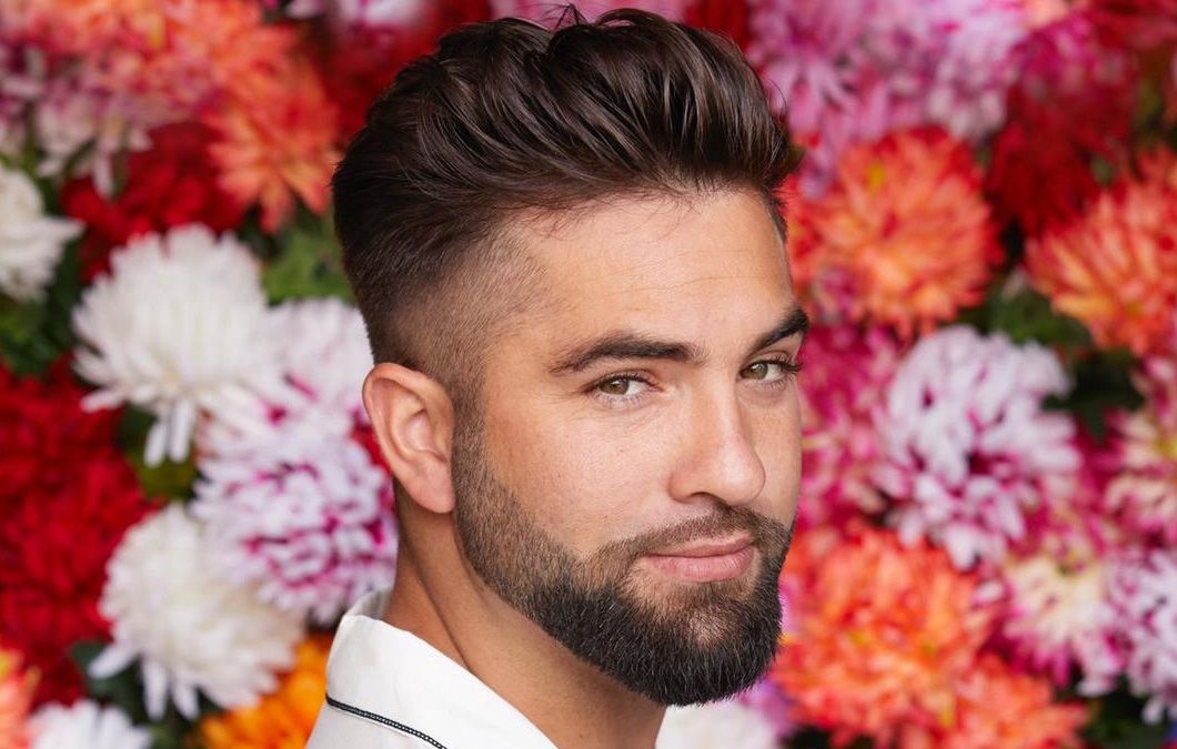 The Voice Kids»: Kendji Girac, huấn luyện viên được mong đợi sẽ ngồi vào ghế (xoay)