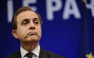 Roger Karoutchi