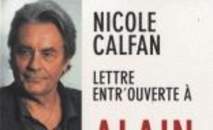 Lettre entrouverte à Alain Delon