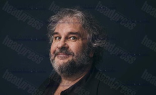 Le réalisateur Peter Jackson